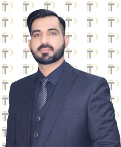 Imran Ali Bhatti